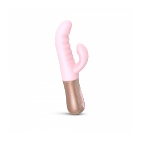 Vibromasseur Love to Love Rose de Love to Love, Vibrateurs du point G - Réf : M0401707, Prix : 82,15 €, Remise : %