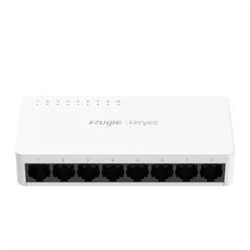 Switch Netgear GS116PP-100EUS 32 Gbps Black | Tienda24 - Global Online Shop Tienda24.eu