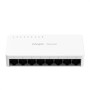 Switch Ruijie RG-ES08G-L de Ruijie, Commutateurs de réseau - Réf : S0241993, Prix : 23,68 €, Remise : %