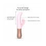 Vibrador Love to Love Cor de Rosa | Tienda24 - Global Online Shop Tienda24.eu