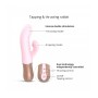 Vibrador Love to Love Cor de Rosa | Tienda24 - Global Online Shop Tienda24.eu