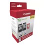 Original Ink Cartridge Canon 2970B017 Multicolour by Canon, Printer toners and inks - Ref: S0242030, Price: 53,08 €, Discount: %