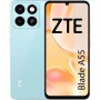 Smartphone ZTE BLD A55 4-64 BL SC9863A ARM Cortex-A55 64 GB Azul de ZTE, Móviles y smartphones libres - Ref: S0242042, Precio...