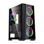 Caixa Semitorre ATX Hiditec CHA010054 de Hiditec, Caixas para computador de secretária - Ref: S0242044, Preço: 80,15 €, Desco...