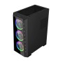 Caixa Semitorre ATX Hiditec CHA010054 de Hiditec, Caixas para computador de secretária - Ref: S0242044, Preço: 80,15 €, Desco...