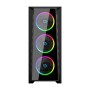 Caixa Semitorre ATX Hiditec CHA010054 de Hiditec, Caixas para computador de secretária - Ref: S0242044, Preço: 80,15 €, Desco...