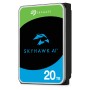 Hard Drive Seagate SkyHawk AI ST20000VE003 3,5" 20 TB by Seagate, Hard drives - Ref: S0242046, Price: 531,15 €, Discount: %