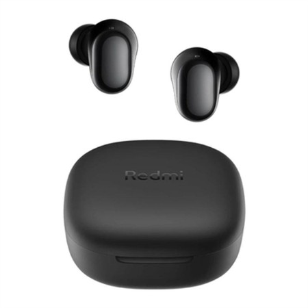 Auriculares in Ear Bluetooth Xiaomi Redmi Buds 6 Play de Xiaomi, Auriculares Bluetooth de un solo oído - Ref: S0242049, Preci...