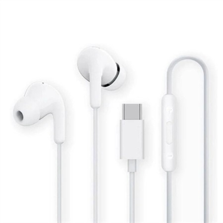 Casque Xiaomi BHR8931GL 1,25 m | Tienda24 - Global Online Shop Tienda24.eu