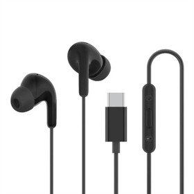 Auricolari Xiaomi BHR8930GL Nero 1,25 m di Xiaomi, Cuffie e accessori - Rif: S0242055, Prezzo: 7,31 €, Sconto: %