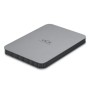 Disco Duro Externo LaCie Mobile Drive Secure Cinzento 4 TB HDD | Tienda24 - Global Online Shop Tienda24.eu