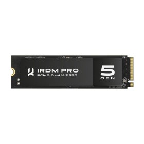 Hard Drive GoodRam IRDM PRO GEN 5 2 TB SSD by GoodRam, Solid disc drives - Ref: S0242095, Price: 314,64 €, Discount: %