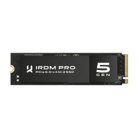 Disco Duro GoodRam IRDM PRO GEN 5 2 TB SSD de GoodRam, Discos rígidos sólidos - Ref: S0242095, Preço: 314,64 €, Desconto: %