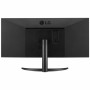 Écran LG 34WQ500-B 34" UltraWide Full HD 100 Hz 50 - 60 Hz de LG, Ecrans PC - Réf : S0242116, Prix : 315,58 €, Remise : %