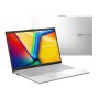 Ordinateur Portable Asus Vivobook Go 15 15,6" Intel Core i3 N305 8 GB RAM 512 GB SSD Espagnol Qwerty de Asus, Ordinateurs por...