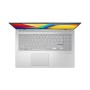 Ordinateur Portable Asus Vivobook Go 15 15,6" Intel Core i3 N305 8 GB RAM 512 GB SSD Espagnol Qwerty de Asus, Ordinateurs por...