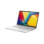 Ordinateur Portable Asus Vivobook Go 15 15,6" Intel Core i3 N305 8 GB RAM 512 GB SSD Espagnol Qwerty de Asus, Ordinateurs por...