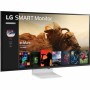 Monitor LG 43SQ700S-W 43" de LG, Monitores - Ref: S0242130, Preço: 463,26 €, Desconto: %