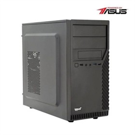 Desktop PC iggual PSIPCH713 Core i5 intel core i5-12400 8 GB RAM 480 GB SSD by iggual, Towers - Ref: S0242131, Price: 618,46 ...