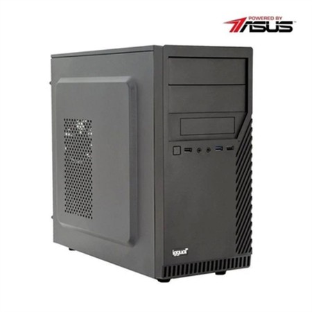 PC de Mesa iggual PSIPCH713 Core i5 intel core i5-12400 8 GB RAM 480 GB SSD de iggual, Torres - Ref: S0242131, Preço: 618,46 ...