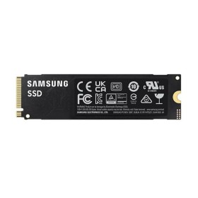 Disque dur Samsung MZ-V9S4T0BW 4 TB SSD de Samsung, Disques durs solides - Réf : S0242133, Prix : 363,36 €, Remise : %