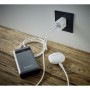 Wall Charger INTENSO W30AC White 30 W by INTENSO, Chargers - Ref: S0242180, Price: 9,64 €, Discount: %