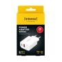 Wall Charger INTENSO W30AC White 30 W by INTENSO, Chargers - Ref: S0242180, Price: 9,64 €, Discount: %