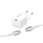 Chargeur mural INTENSO W30C Blanc 30 W de INTENSO, Chargeurs - Réf : S0242184, Prix : 14,21 €, Remise : %