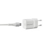 Wall Charger INTENSO W30C White 30 W by INTENSO, Chargers - Ref: S0242184, Price: 14,21 €, Discount: %