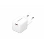 Carregador de Parede INTENSO W30C Branco 30 W de INTENSO, Carregadores - Ref: S0242186, Preço: 9,21 €, Desconto: %