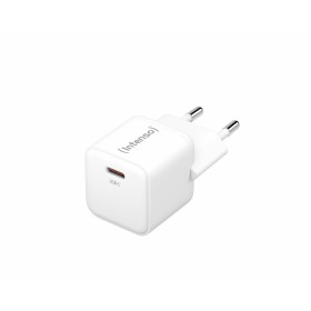 Carregador de Parede INTENSO W30C Branco 30 W de INTENSO, Carregadores - Ref: S0242186, Preço: 9,09 €, Desconto: %