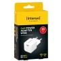 Cargador de Pared INTENSO W30C Blanco 30 W | Tienda24 - Global Online Shop Tienda24.eu