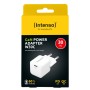 Carregador de Parede INTENSO W30C Branco 30 W de INTENSO, Carregadores - Ref: S0242186, Preço: 9,21 €, Desconto: %