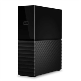 External Hard Drive Western Digital My Book 22 TB Black by Western Digital, External hard drives - Ref: S0242191, Price: 541,...