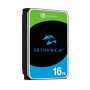 Disco Duro Seagate SkyHawk AI ST16000VE004 3,5" 16 TB 7200 rpm de Seagate, Discos duros - Ref: S0242211, Precio: 461,14 €, De...