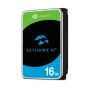 Disco Duro Seagate SkyHawk AI ST16000VE004 3,5" 16 TB 7200 rpm de Seagate, Discos duros - Ref: S0242211, Precio: 461,14 €, De...