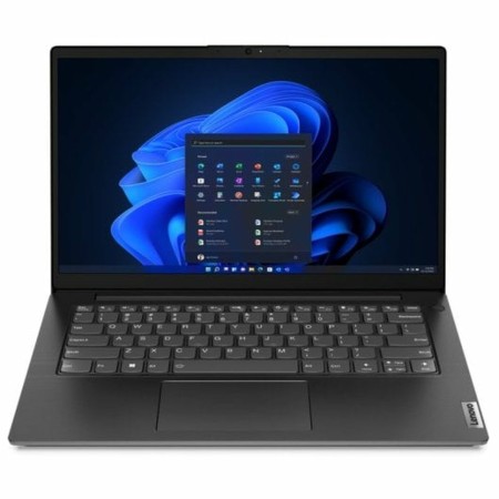 Ordinateur Portable Lenovo V14 G4 14" 8 GB RAM 512 GB SSD Espagnol Qwerty de Lenovo, Ordinateurs portables - Réf : S0242224, ...