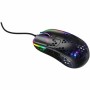 Souris Cherry MZ1-RGB-BLACK-TP Noir 16000 dpi de Cherry, Souris - Réf : S0242238, Prix : 91,92 €, Remise : %