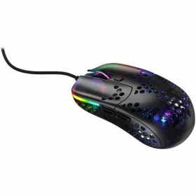 Optical mouse Titanum TM110K Black | Tienda24 - Global Online Shop Tienda24.eu