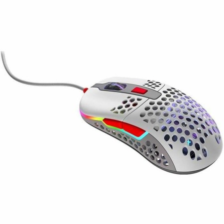 Souris Cherry M42-RGB-RETRO Multicouleur 16000 dpi de Cherry, Souris - Réf : S0242245, Prix : 73,64 €, Remise : %