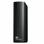 Disque Dur Externe Western Digital Elements Desktop Noir de Western Digital, Toners et encre pour imprimante - Réf : S0242257...