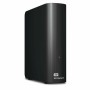 Disque Dur Externe Western Digital Elements Desktop Noir de Western Digital, Toners et encre pour imprimante - Réf : S0242257...