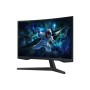 Gaming Monitor Samsung LS27CG554EUXEN 27" Wide Quad HD by Samsung, Monitors - Ref: S0242296, Price: 234,04 €, Discount: %