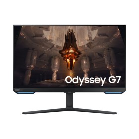 Écran Samsung ODYSSEY G7 32'' 27" 32" 4K Ultra HD de Samsung, Ecrans PC - Réf : S0242298, Prix : 953,19 €, Remise : %