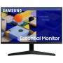 Écran Samsung LS24C314EAU 24" Full HD de Samsung, Ecrans PC - Réf : S0242301, Prix : 109,61 €, Remise : %