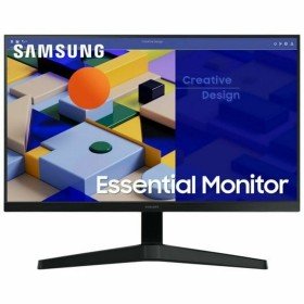 Monitor Samsung LS24C314EAU 24" Full HD by Samsung, Monitors - Ref: S0242301, Price: 109,61 €, Discount: %