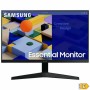 Monitor Samsung LS24C314EAU 24" Full HD | Tienda24 - Global Online Shop Tienda24.eu