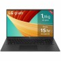 Laptop LG 15Z90R-G.AP55B 15" Intel Core i5-1340P 16 GB RAM 512 GB SSD Qwerty espanhol de LG, Portáteis - Ref: S0242329, Preço...