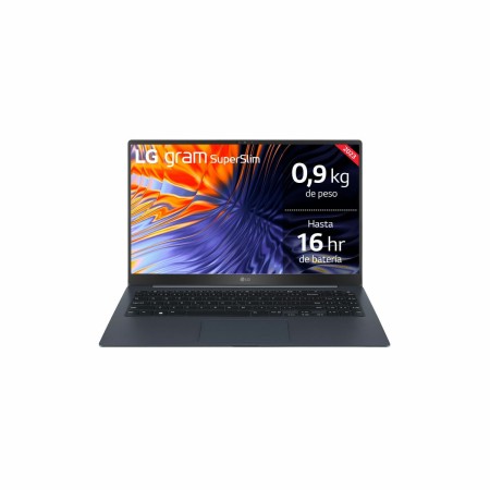 Laptop LG 15Z90RT-G.AD75B 15" 32 GB RAM i7-1360P 512 GB SSD Spanish Qwerty by LG, Laptops - Ref: S0242354, Price: 1,00 €, Dis...