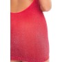 Dress Pink Lipstick Red (One size) | Tienda24 Tienda24.eu